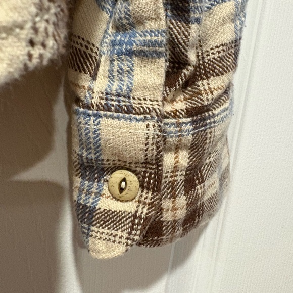 Freenote cloth Casual Button Down Shirt for Men - Picture 4 of 10